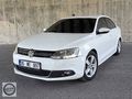 2013 VW JETTA 1.2 TSİ DEĞİŞENSİZ OTOMATİK