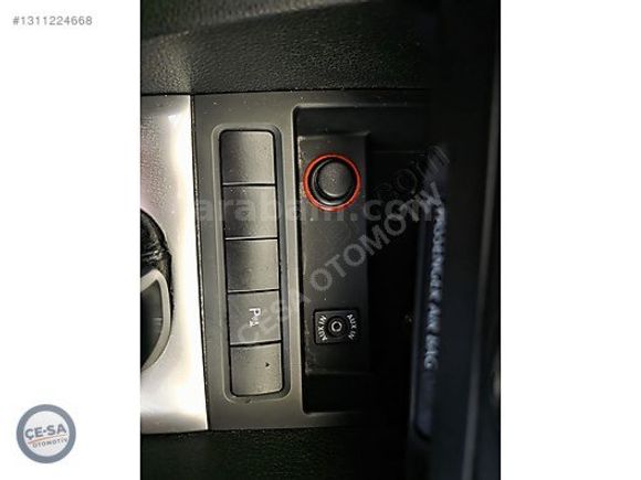 2013 VW JETTA 1.2 TSİ DEĞİŞENSİZ OTOMATİK