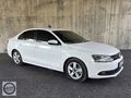 2013 VW JETTA 1.2 TSİ DEĞİŞENSİZ OTOMATİK