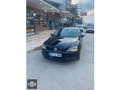 KAŞ OTOMOTİVDEN Wolswagen Jetta 1.2 tsı 2014