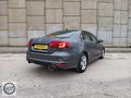 2011 VW JETTA 1.2 TSİ HATASIZ BOYASIZ