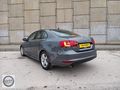 2011 VW JETTA 1.2 TSİ HATASIZ BOYASIZ