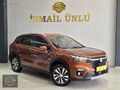 2023 MODEL 35.000 KM'DE HATASIZ BOYASIZ SUZUKİ S-CROSS 1.4 GLX P