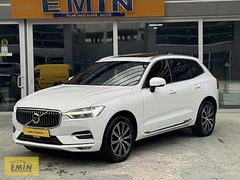 EMİN GALERİ'den 2020 MODEL HATASIZ VOLVO XC 60 2.0 B4