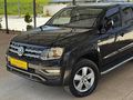 BARAN AUTODAN 2017 DSG AMAROK HATASIZ BOYASIZ DEĞİŞENSİZ 140KM
