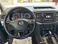 BARAN AUTODAN 2017 DSG AMAROK HATASIZ BOYASIZ DEĞİŞENSİZ 140KM