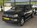 BARAN AUTODAN 2017 DSG AMAROK HATASIZ BOYASIZ DEĞİŞENSİZ 140KM