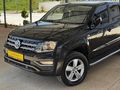 BARAN AUTODAN 2017 DSG AMAROK HATASIZ BOYASIZ DEĞİŞENSİZ 140KM