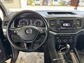 BARAN AUTODAN 2017 DSG AMAROK HATASIZ BOYASIZ DEĞİŞENSİZ 140KM