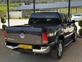BARAN AUTODAN 2017 DSG AMAROK HATASIZ BOYASIZ DEĞİŞENSİZ 140KM