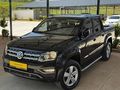 BARAN AUTODAN 2017 DSG AMAROK HATASIZ BOYASIZ DEĞİŞENSİZ 140KM