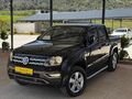 BARAN AUTODAN 2017 DSG AMAROK HATASIZ BOYASIZ DEĞİŞENSİZ 140KM