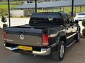 BARAN AUTODAN 2017 DSG AMAROK HATASIZ BOYASIZ DEĞİŞENSİZ 140KM