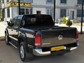 BARAN AUTODAN 2017 DSG AMAROK HATASIZ BOYASIZ DEĞİŞENSİZ 140KM
