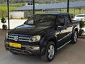 BARAN AUTODAN 2017 DSG AMAROK HATASIZ BOYASIZ DEĞİŞENSİZ 140KM