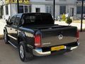 BARAN AUTODAN 2017 DSG AMAROK HATASIZ BOYASIZ DEĞİŞENSİZ 140KM