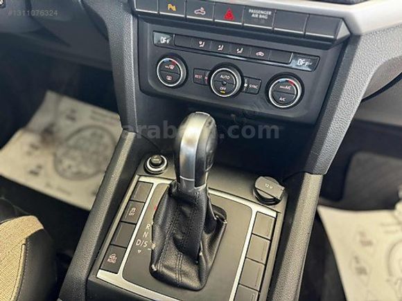 BARAN AUTODAN 2017 DSG AMAROK HATASIZ BOYASIZ DEĞİŞENSİZ 140KM