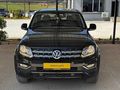 BARAN AUTODAN 2017 DSG AMAROK HATASIZ BOYASIZ DEĞİŞENSİZ 140KM