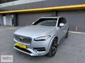 PAŞA'DAN 2022 VOLVO XC90 7 KİŞİLİK BOYASIZ HATASIZ