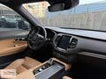 PAŞA'DAN 2022 VOLVO XC90 7 KİŞİLİK BOYASIZ HATASIZ