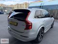 PAŞA'DAN 2022 VOLVO XC90 7 KİŞİLİK BOYASIZ HATASIZ