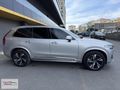 PAŞA'DAN 2022 VOLVO XC90 7 KİŞİLİK BOYASIZ HATASIZ
