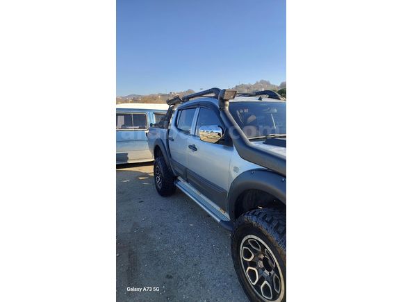 SİTENİN EN UYGUNU 4X4 MASRAFSIZ İNTENSE  DOSTA GIDER