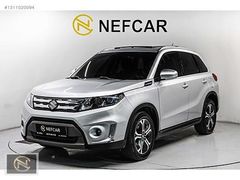 2017*SUZUKİ VİTARA 1.6 GLX OTOMATİK*SUNROOF*