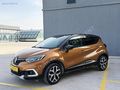 2018 CAPTUR 1.2 TCE ICON CAM TAVAN-61 BİN KM
