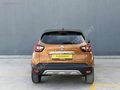 2018 CAPTUR 1.2 TCE ICON CAM TAVAN-61 BİN KM