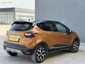 2018 CAPTUR 1.2 TCE ICON CAM TAVAN-61 BİN KM