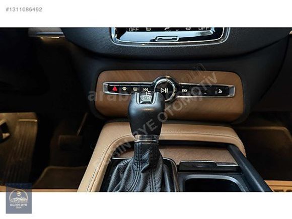 ECRİN BYE'dan XC 90 AİR - OTONOM - Ş.TKP- FULL ÖZELLİK BAYİİ