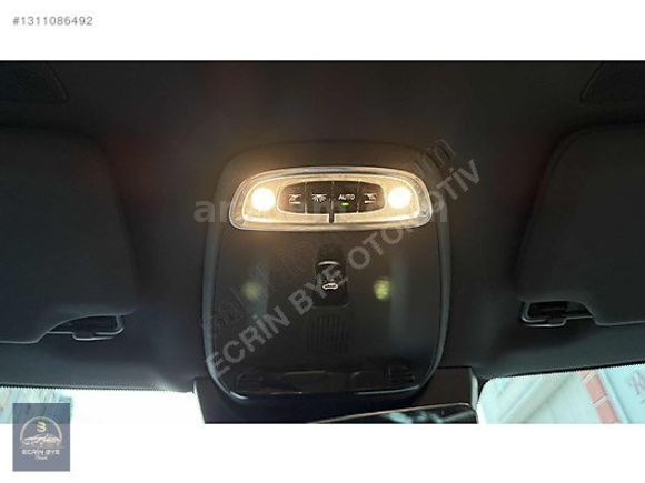 ECRİN BYE'dan XC 90 AİR - OTONOM - Ş.TKP- FULL ÖZELLİK BAYİİ