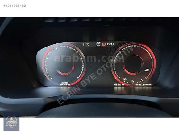 ECRİN BYE'dan XC 90 AİR - OTONOM - Ş.TKP- FULL ÖZELLİK BAYİİ