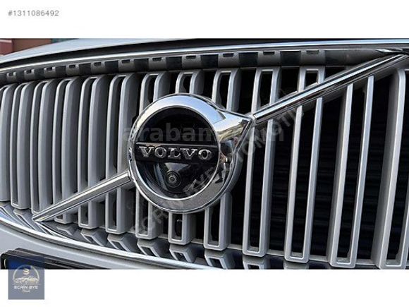 ECRİN BYE'dan XC 90 AİR - OTONOM - Ş.TKP- FULL ÖZELLİK BAYİİ