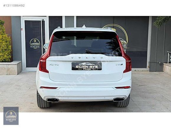 ECRİN BYE'dan XC 90 AİR - OTONOM - Ş.TKP- FULL ÖZELLİK BAYİİ