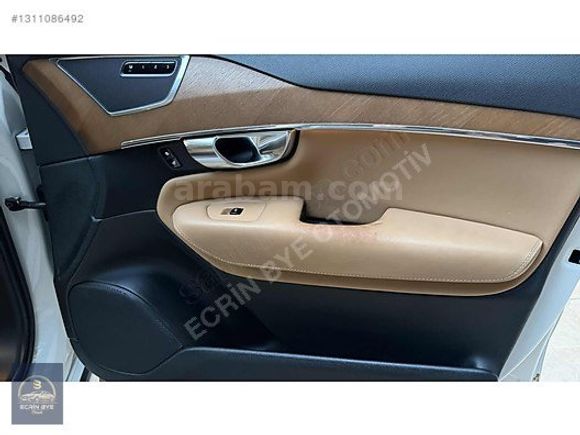 ECRİN BYE'dan XC 90 AİR - OTONOM - Ş.TKP- FULL ÖZELLİK BAYİİ