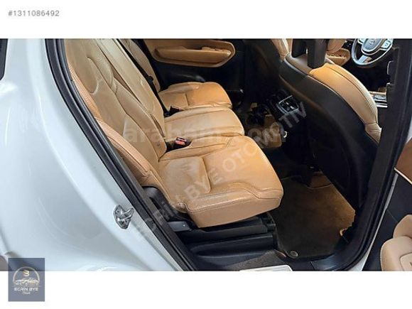 ECRİN BYE'dan XC 90 AİR - OTONOM - Ş.TKP- FULL ÖZELLİK BAYİİ