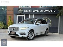 ECRİN BYE'dan XC 90 AİR - OTONOM - Ş.TKP- FULL ÖZELLİK BAYİİ