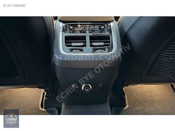 ECRİN BYE'dan XC 90 AİR - OTONOM - Ş.TKP- FULL ÖZELLİK BAYİİ