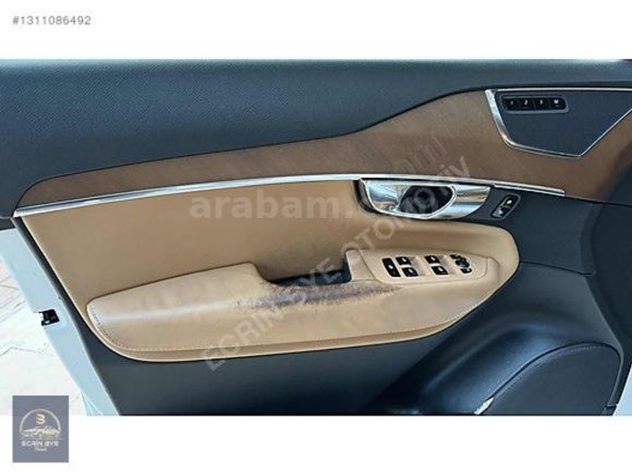 ECRİN BYE'dan XC 90 AİR - OTONOM - Ş.TKP- FULL ÖZELLİK BAYİİ