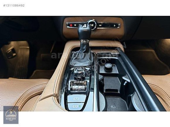 ECRİN BYE'dan XC 90 AİR - OTONOM - Ş.TKP- FULL ÖZELLİK BAYİİ