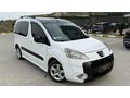 ONUR İNAN OTOMOTİVDEN CAM TAVANLI PARTNER 2011 MODEL 1.6 ZENİTH
