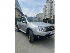 Sahibinden Dacia Duster 1.5 dCi Laureate 2017 Model 