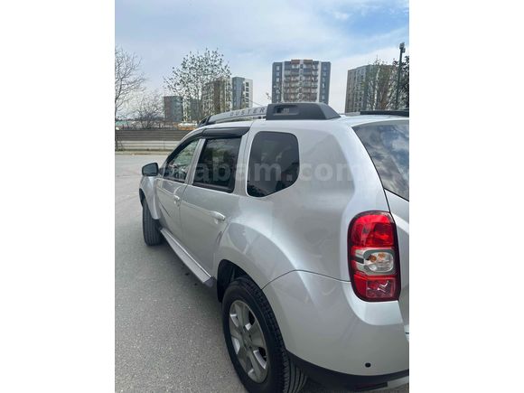 Sahibinden Dacia Duster 1.5 dCi Laureate 2017 Model 