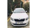 Skoda Octavia 1.6 TDI Optimal 2016