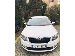 Skoda Octavia 1.6 TDI Optimal 2016