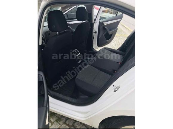 Skoda Octavia 1.6 TDI Optimal 2016