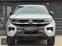 KOPARAN 2023 AMAROK /%20KDV/ 2.000.000 TL TİCARİ KREDİ İMKANI