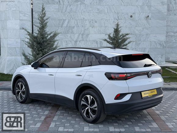 BAZAAR AUTO'DAN WV İd4 SIFIR AYARINDA ÇİZİKSİZ %20 FATURA